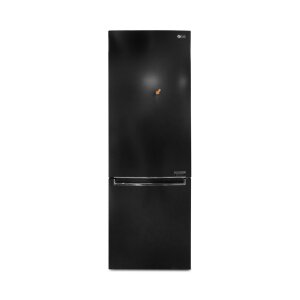 LG GBB92MCBAP Kühl-Gefrierkombination