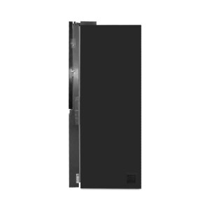 LG GSXV91MCAF Side-by-Side Kühlschrank mit InstaView