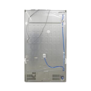 LG GSXV91MCAF Side-by-Side Kühlschrank mit InstaView