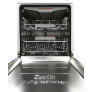 Bosch SMU6ZCS00E Serie 6 Smarter Geschirrspüler