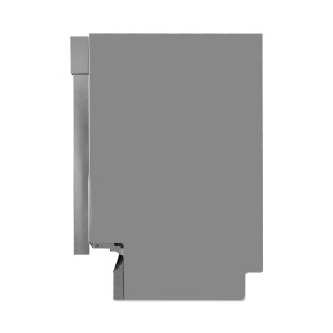 Bosch SMU6ZCS00E Serie 6 Smarter Geschirrspüler