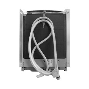 Bosch SMU6ZCS00E Serie 6 Smarter Geschirrspüler