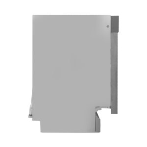 Bosch SMU6ZCS00E Serie 6 Smarter Geschirrspüler