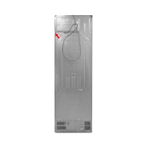 LG GBB92STBAP Kühl-Gefrier-Kombination