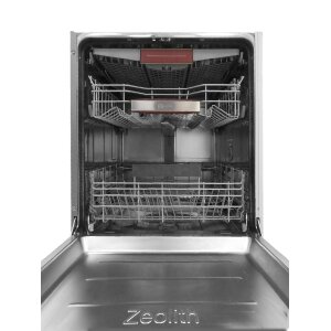 Neff S257ZCX35E N70 XXL-Geschirrspüler vollintegriert