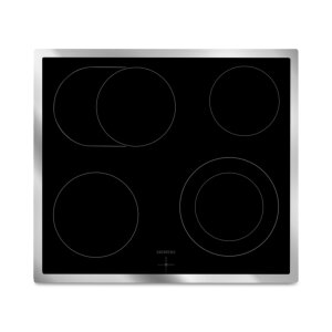 Siemens EQ521KA01W Herdset (HE517ABW0+ EA64RGNA1E)