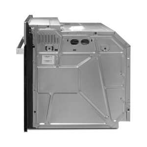 Bauknecht HEKO P300 Herdset (HIS3EP8V2IN + CHR9642IN)