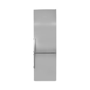 Bosch KGE398IBP Serie 6 Kühl-Gefrier-Kombination