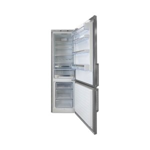 Bosch KGE398IBP Serie 6 Kühl-Gefrier-Kombination
