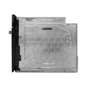 Bosch CMG636BS1 Serie 8 Mikrowelle