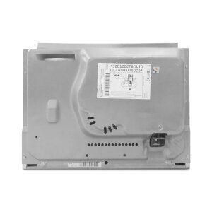 Bosch CMG636BS1 Serie 8 Mikrowelle