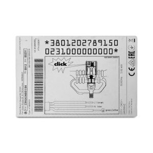 Bosch CMG636BS1 Serie 8 Mikrowelle
