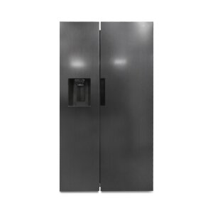 Samsung RS6JA8811B1/EG Side-by-Side Kühlschrank