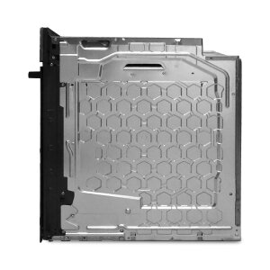 Bosch HBD435RS63 (HBA533BS1 + PIF645FB1E) Einbau-Backofen-Set