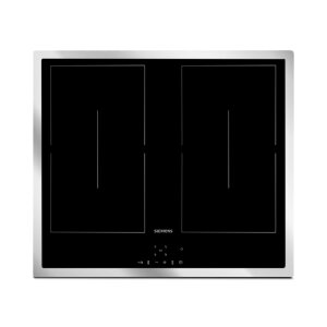 Siemens iQ500 PQ521DA0ZM Herd-Set (EM645CQB5E + HE578ABS1)