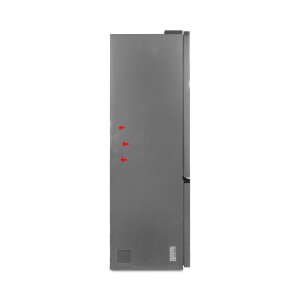 Samsung RL38T602CSA/EG Kühl-/Gefrierkombination