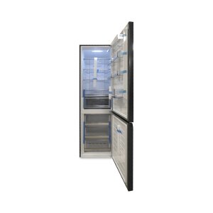 Haier HDW5620CNPD Kühl-Gefrierkombination