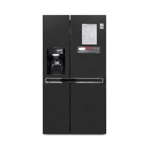LG GSLV31MCXM Side-by-Side Kühlschrank