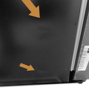 LG GSLV31MCXM Side-by-Side Kühlschrank