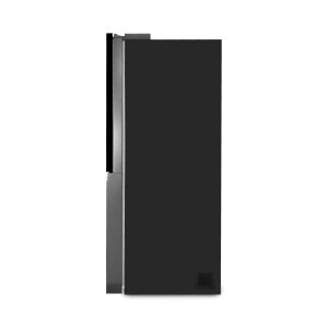 LG GSXV91MCAF Side-by-Side Kühlschrank mit InstaView