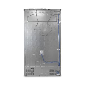 LG GSXV91MCAF Side-by-Side Kühlschrank mit InstaView
