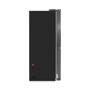 LG GSXV91MCAF Side-by-Side Kühlschrank mit InstaView