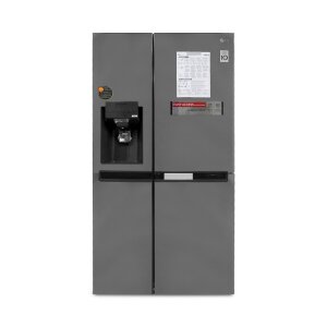 LG GSJV31PZXE Side-by-Side Kühlschrank