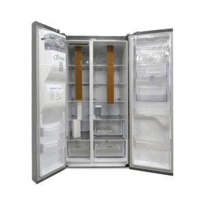 LG GSJV31PZXE Side-by-Side Kühlschrank