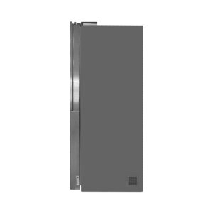 LG GSJV31PZXE Side-by-Side Kühlschrank