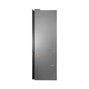 Samsung RL38A7B5BS9 Kühl-Gefrierkombination