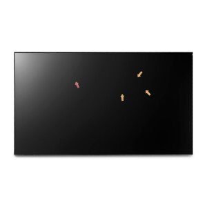 LG OLED55G16LA 55 Zoll 4K Smart TV Fernseher