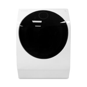 LG Signatur LSWD100E Waschtrockner