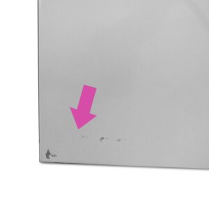 LG Signatur LSWD100E Waschtrockner