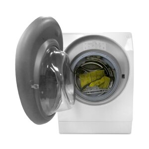 LG Signatur LSWD100E Waschtrockner