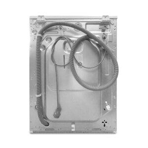 LG Signatur LSWD100E Waschtrockner