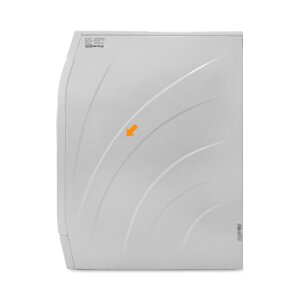 LG Signatur LSWD100E Waschtrockner