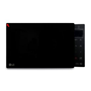 LG MH6535GIS Mikrowelle