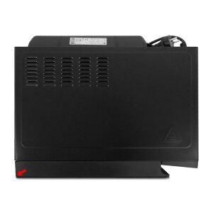 LG MH6535GIS Mikrowelle