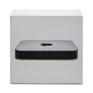 Apple Mac mini late 2014 i5 2,6GHz 16GB, 1TB Fusion Drive