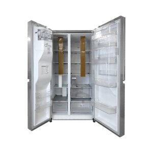 LG GSJV31PZXE Side-by-Side Kühlschrank