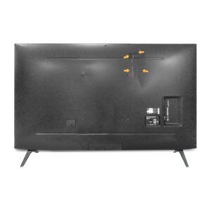 LG 75UR76006LL 75 Zoll 4K UHD Smart TV Fernseher