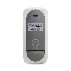 Grohe Blue Home Starter Kit 31927001 Küchenarmatur, Sprudel, WLAN, chrome