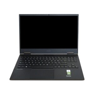HP OMEN 15-ek0000sl  Notebook 15,6 Zoll FHD, Intel Core i7-10750H, 16 GB, 512 GB SSD, RTX 2060, Windows 10