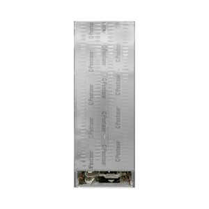Bosch KGN497LDF Kühl-Gefrierkombination