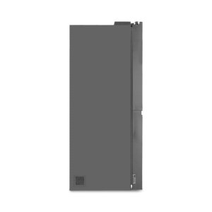 LG GSXV91BSAE Side-by-Side Kühlschrank