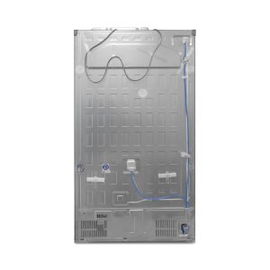 LG GSXV91BSAE Side-by-Side Kühlschrank