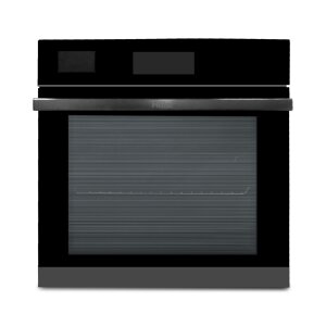 Haier I-TOUCH STEAM SERIE 4 HWO60SM4TS5BHD  Einbau-Kombi-Dampfgarer