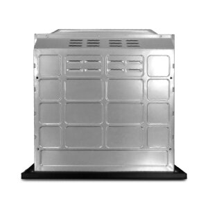 Haier I-TOUCH STEAM SERIE 4 HWO60SM4TS5BHD  Einbau-Kombi-Dampfgarer