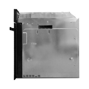 Haier I-TOUCH STEAM SERIE 4 HWO60SM4TS5BHD  Einbau-Kombi-Dampfgarer