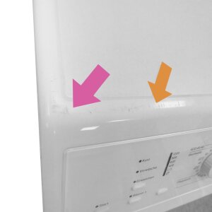 Miele WS 613 WCS Toplader Waschmaschine